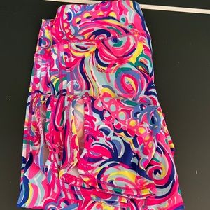 Lilly Pulitzer Leggings